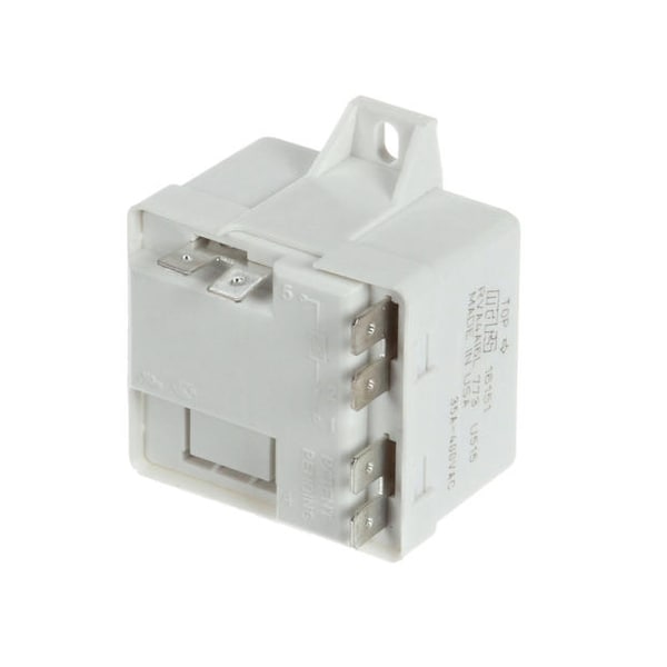 Starter(Relay) Ge# 3